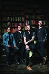 American Authors