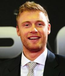 Andrew Flintoff