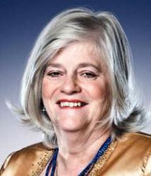 Ann Widdecombe