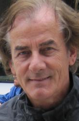 Arie Luyendyk