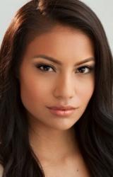 Ashley Callingbull