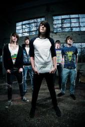 Asking Alexandria