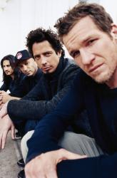 Audioslave