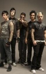 Avenged Sevenfold