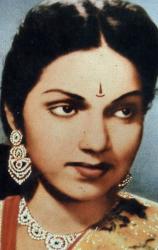 Bhanumathi Ramakrishna