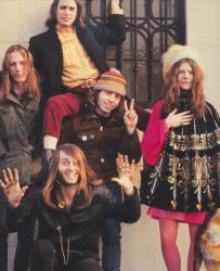 Big Brother and the Holding Company