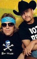 Big & Rich