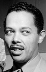 Billy Eckstine