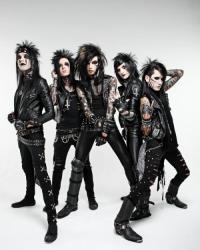 Black Veil Brides