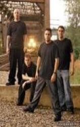 Breaking Benjamin