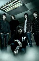 Bring Me The Horizon