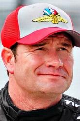 Buddy Lazier