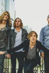 Cage The Elephant