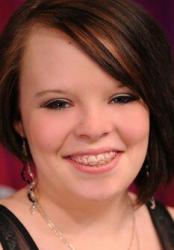 Catelynn Lowell