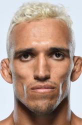 Charles Oliveira