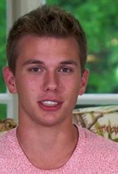 Chase Chrisley