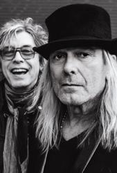 Cheap Trick