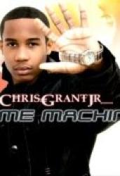 Chris Grant Jr.