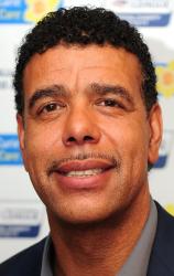 Chris Kamara