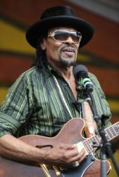 Chuck Brown