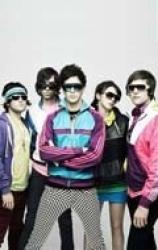 Cobra Starship