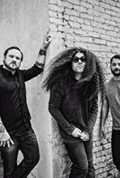 Coheed And Cambria