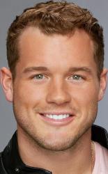 Colton Underwood