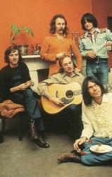 Crosby Stills Nash & Young