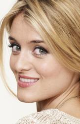 Daphne Oz