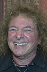 Dave Meniketti