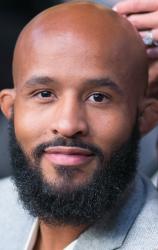 Demetrious Johnson