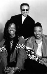 Earth Wind & Fire