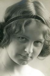 Ellen Aggerholm