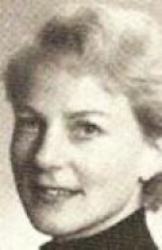 Elna Hallenberg Næss