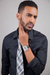 Filmon Berhane