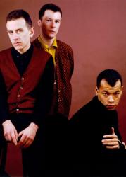 Fine Young Cannibals