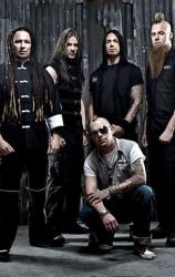 Five Finger Death Punch