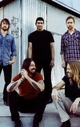 Foo Fighters