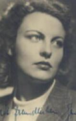 Gerhild Weber