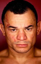 Gleison Tibau