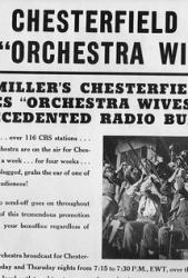 The Glenn Miller Orchestra