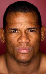 Hector Lombard