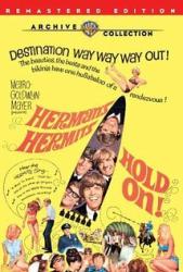 Herman’s Hermits