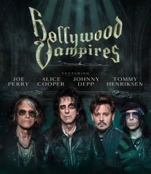 Hollywood Vampires