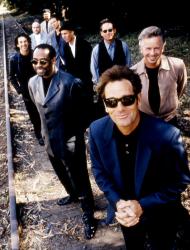 Huey Lewis & The News