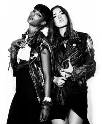 Icona Pop