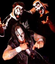 Insane Clown Posse