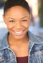 Jazmine Nichelle