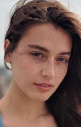 Jessica Clements