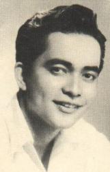 Juancho Gutierrez